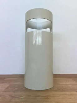 Gino Colombini Porte-parapluie large Midcentury pour Kartell, Italie, années 1970