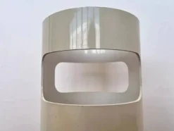 Gino Colombini Porte-parapluie large Midcentury pour Kartell, Italie, années 1970
