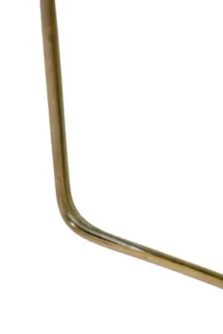 Gio Ponti, dans le style de. Triptyque. Années 1980/90.