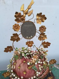 Globe de mariée Napoléon III