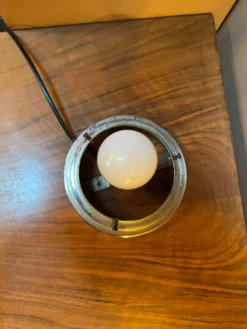 Globe en verre