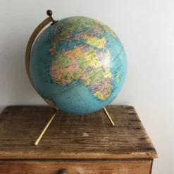 Globe Taride 1967