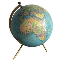 Globe Taride 1967
