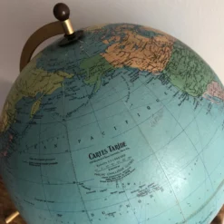 Globe Taride 1967