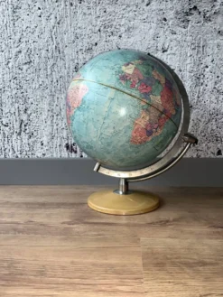 Globe terrestre