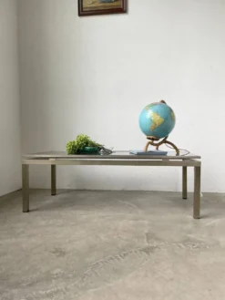 Globe terrestre lumineux Tarride