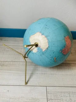 Globe terrestre mappemonde XXL - 1970’s