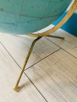 Globe terrestre mappemonde XXL - 1970’s