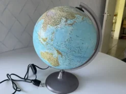 Globe terrestre Tecnodidattica
