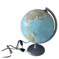 Globe terrestre Tecnodidattica