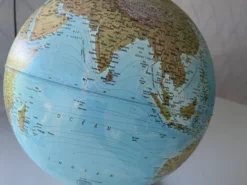 Globe terrestre Tecnodidattica