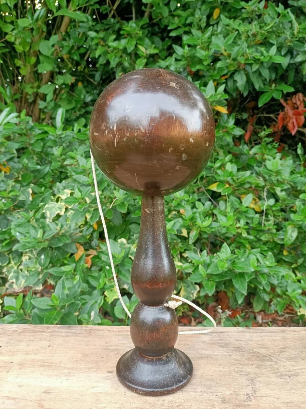 Grand Bilboquet