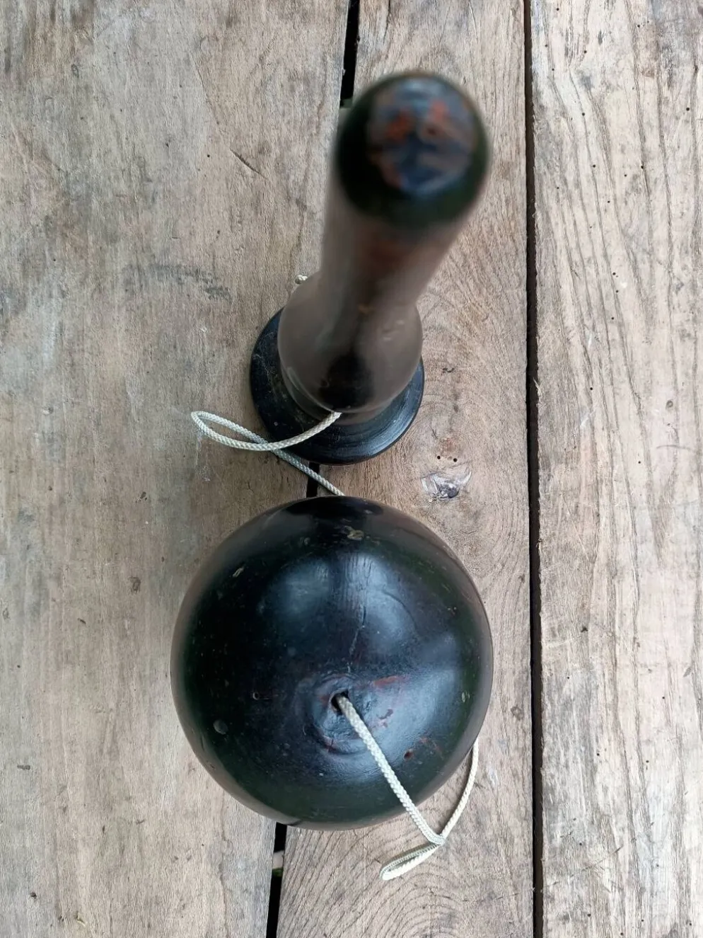 Grand Bilboquet