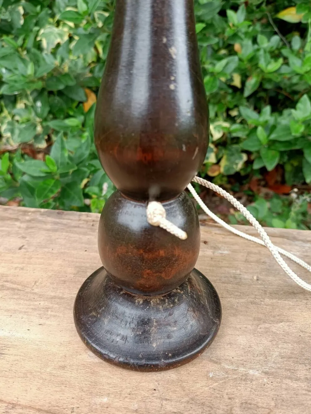Grand Bilboquet