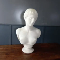 Grand buste de Vénus de Milo