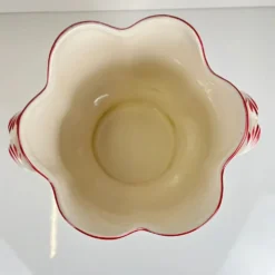 Grand cache pot KG Lunéville, modèle 