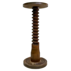 Grande colonne torsadée — 1940–1970