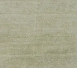 Grand Kilim Turc Konya 148x222 cm Uni Vintage Tissé Main