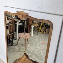 Grand miroir