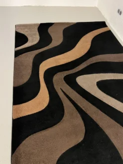 Grand tapis