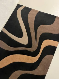 Grand tapis