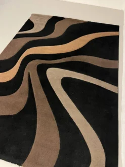 Grand tapis