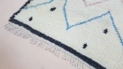 Grand tapis Azilal, 295 x 190 cm