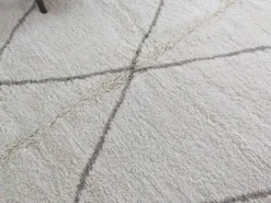 Grand tapis Beni Ouarain, 300 x 195 cm