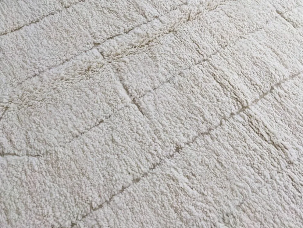 Grand tapis Beni Ouarain, 300 x 200 cm