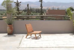 Grand tapis Beni Ouarain, 295 x 210 cm - G1025