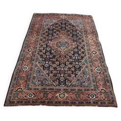 Grand tapis persan ancien