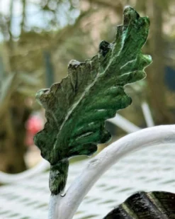 Guéridon de jardin