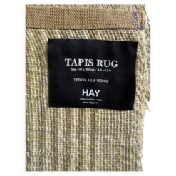 HAY Tapis 140 x 200