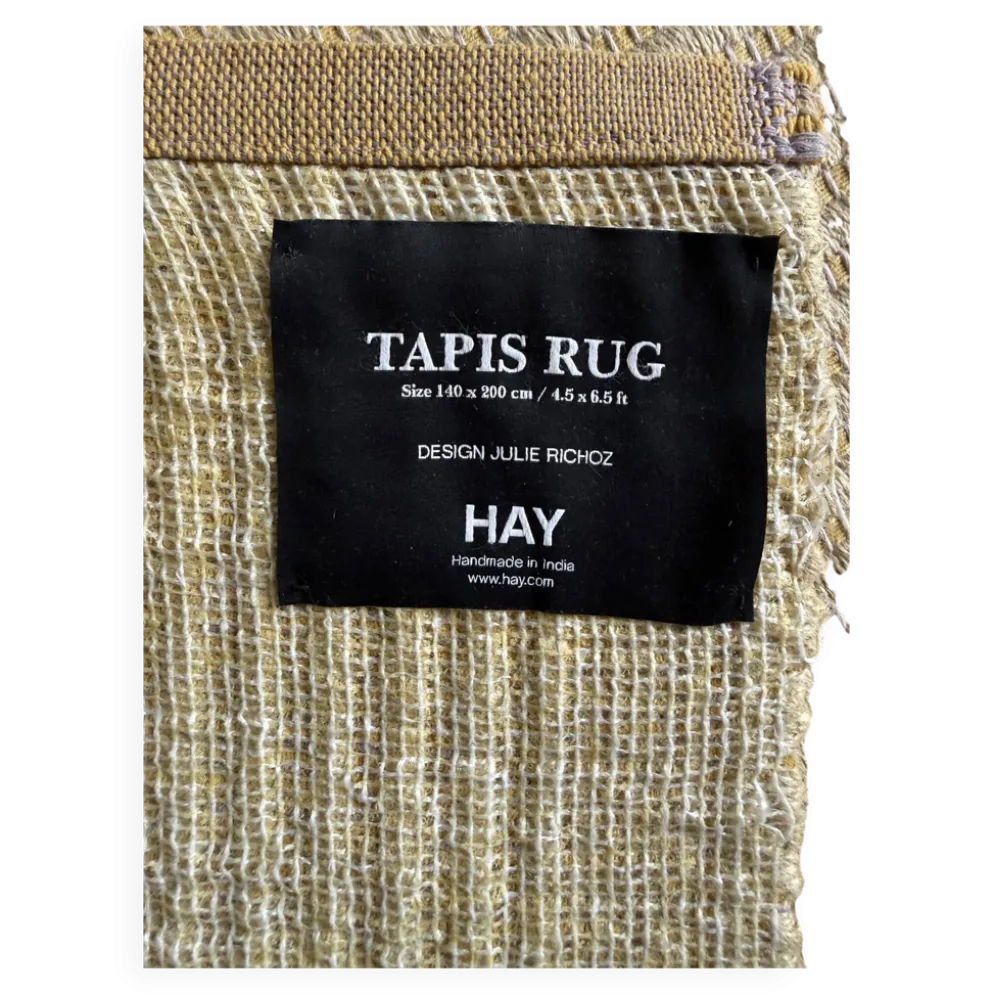 HAY Tapis 140 x 200