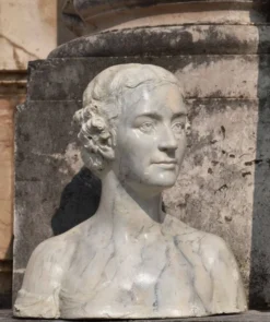 Henri Hanniet, Portrait de femme (1938)
