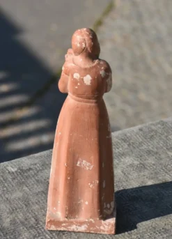 Henri-Paul Rey, Fille à la colombe (vers 1950)