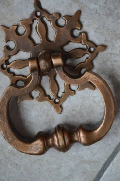 Heurtoir de porte