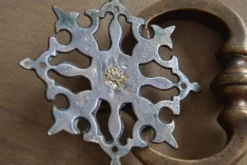 Heurtoir de porte