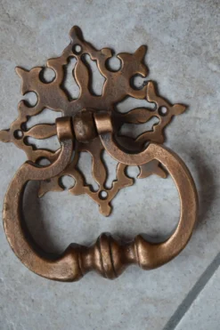 Heurtoir de porte