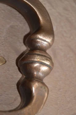 Heurtoir de porte