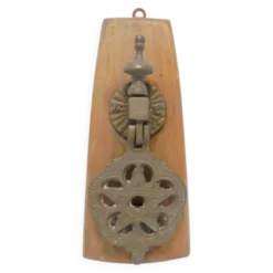 Heurtoir de porte