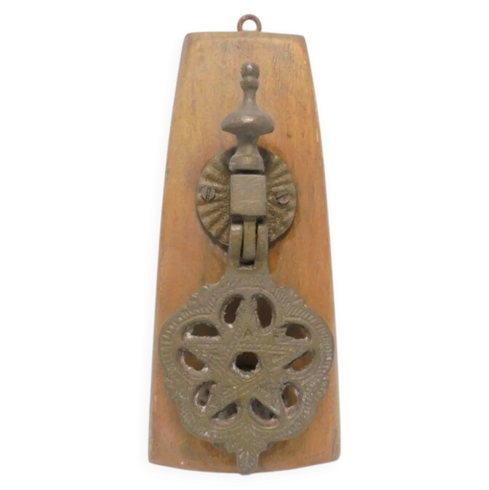 Heurtoir de porte