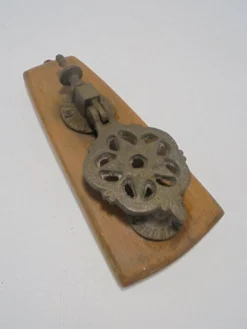 Heurtoir de porte