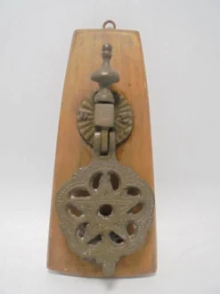 Heurtoir de porte