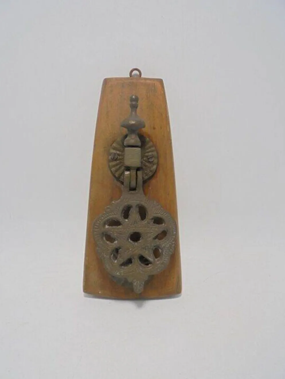 Heurtoir de porte
