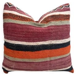 Housse de coussin berbère