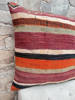 Housse de coussin berbère