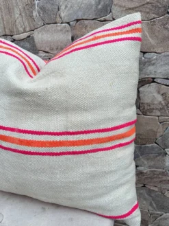 Housse de coussin berbère