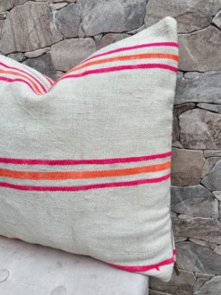 Housse de coussin berbère