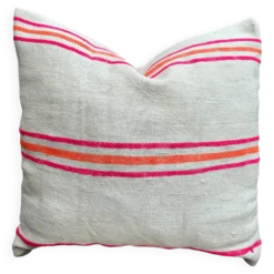 Housse de coussin berbère
